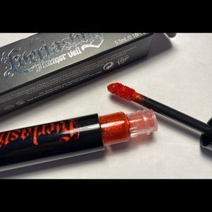 Kat Von D Liquid Everlasting Lipstick